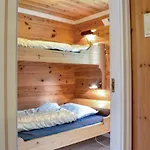 Sundflathytta * Edlandsgrend
