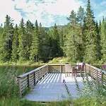 Sundflathytta Casa vacanze Edlandsgrend