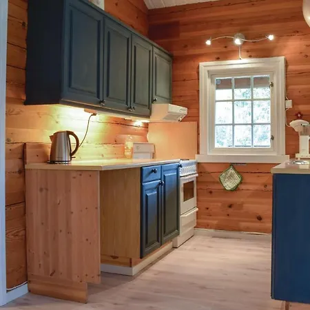 Sundflathytta * Edlandsgrend