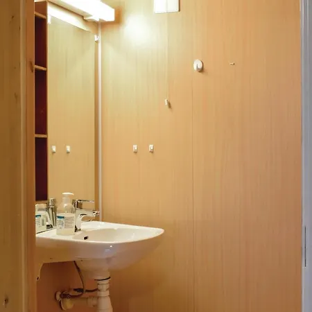 Nyaraló Sundflathytta