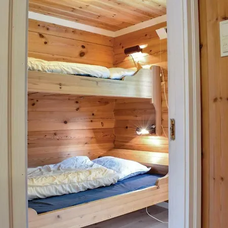 Sundflathytta * Edlandsgrend