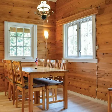 Sundflathytta Nesland