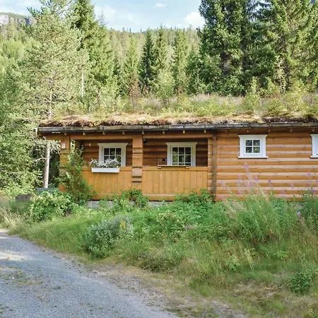 Sundflathytta Tatil Evi