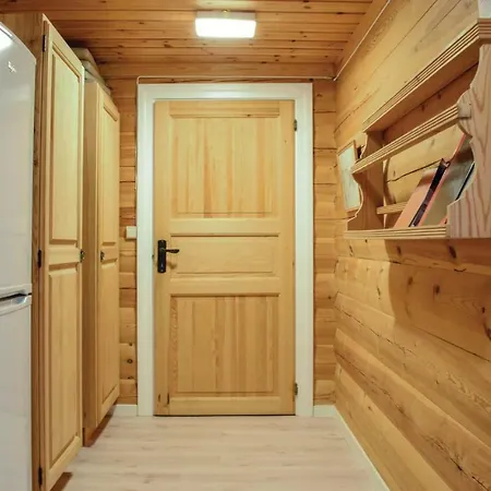 Sundflathytta Nyaraló Edlandsgrend