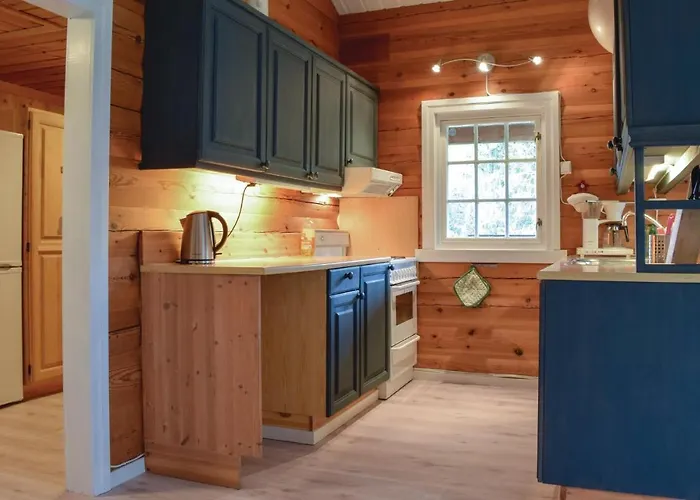 Sundflathytta * Nesland