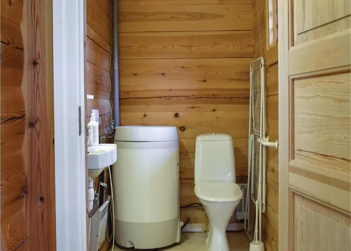 Sundflathytta Semesterbostad *