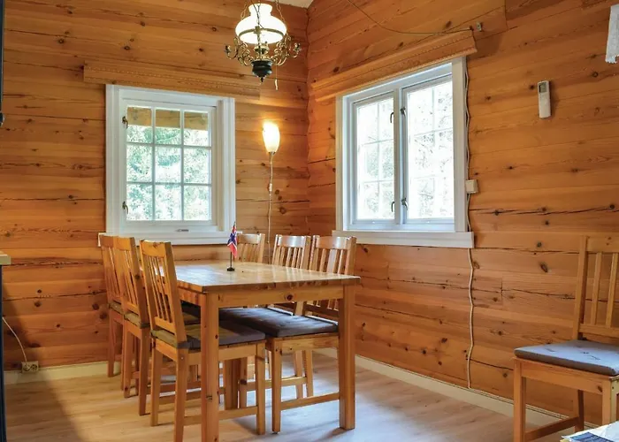 Sundflathytta Nesland